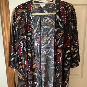 LuLaRoe Lindsay